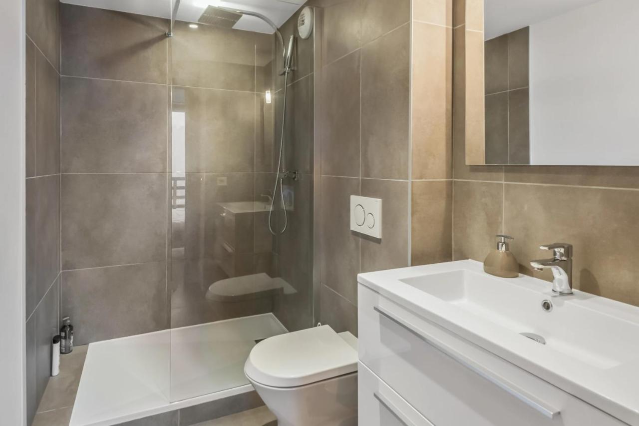 Luxe 5*,spa & Fitness, La Cordee 214 * Chamonix